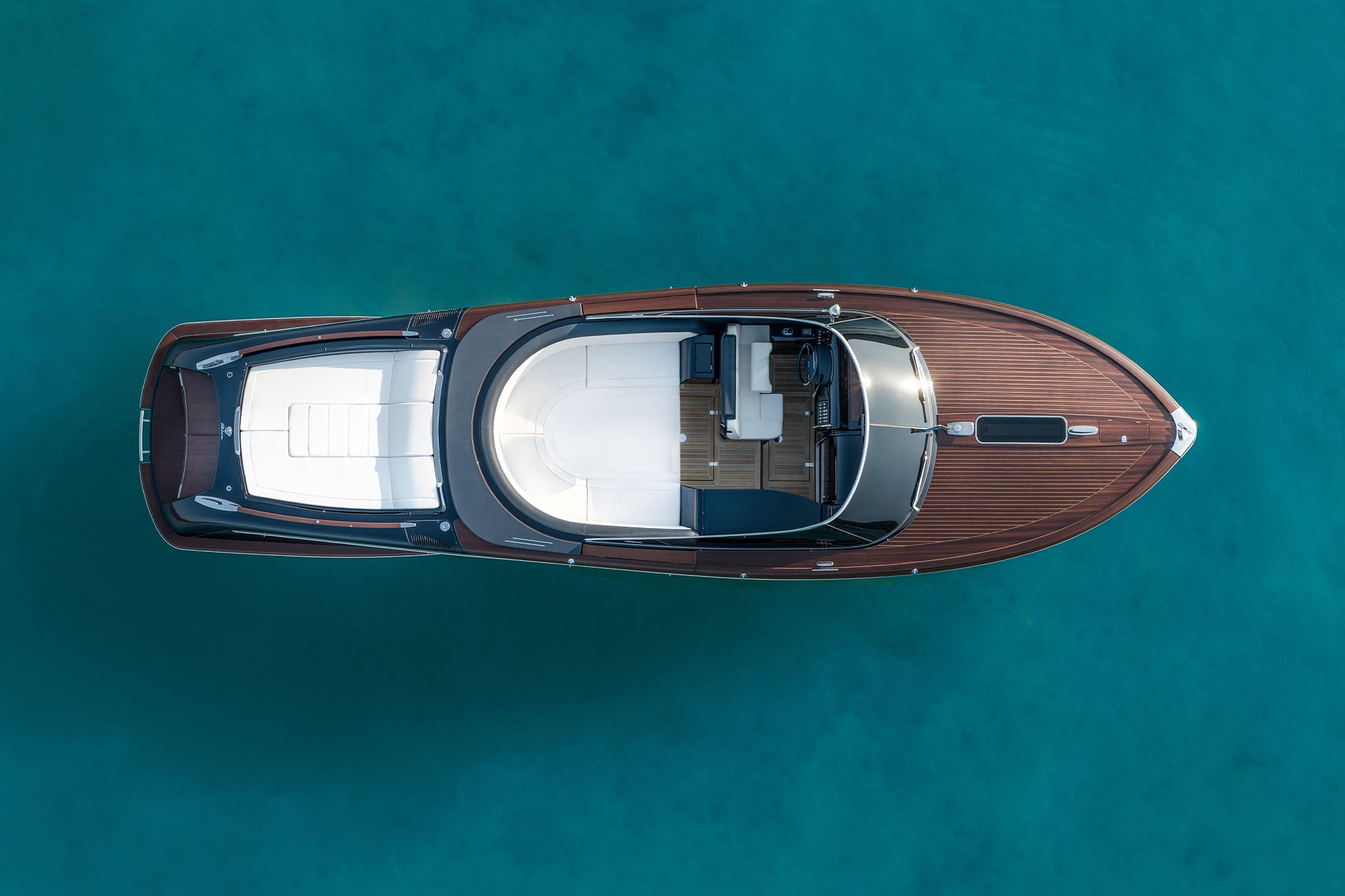 RIVA — Still in motion